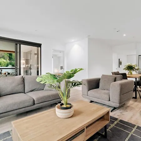 Coronet Bliss - La Residence Du Parc